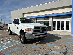 2011 Ram 2500 SLT 