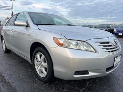 2009 Toyota Camry LE 