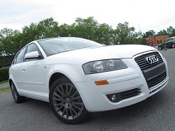 2008 Audi A3 Premium 