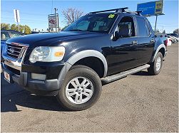 2008 Ford Explorer Sport Trac XLT 