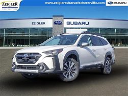 2024 Subaru Outback Touring XT