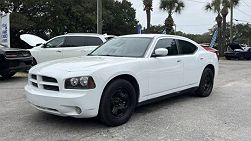 2010 Dodge Charger  