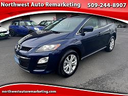 2012 Mazda CX-7 s Touring 