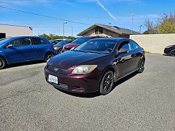 2009 Scion tC Base 