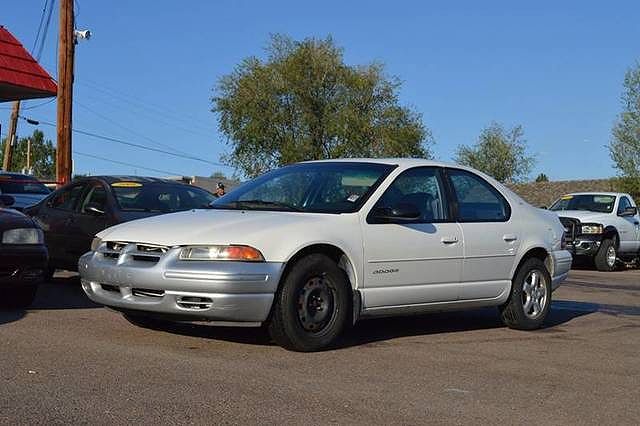 1999 dodge stratus for sale 1999 dodge stratus for sale