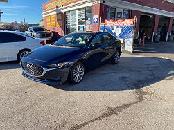 2019 Mazda Mazda3 Select 