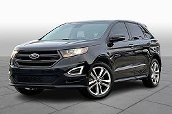 2015 Ford Edge Sport 