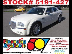 2005 Chrysler 300 C 