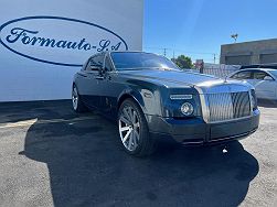 2009 Rolls-Royce Phantom  