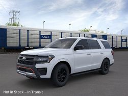 2024 Ford Expedition Timberline 