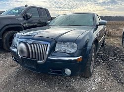 2008 Chrysler 300 Limited Edition 