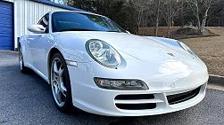 2006 Porsche 911  