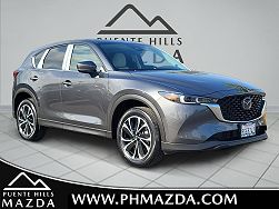 2023 Mazda CX-5 S Premium Plus