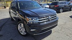 2019 Volkswagen Atlas SE 