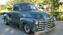 1953 Chevrolet 3100  
