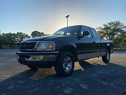 1998 Ford F-150  