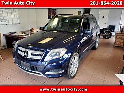 2014 Mercedes-Benz GLK 350 