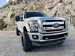 2011 Ford F-250 XL 