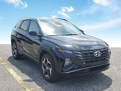 2024 Hyundai Tucson SEL Convenience 