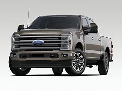 2023 Ford F-350 XL 