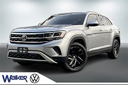 2022 Volkswagen Atlas SE w/Technology