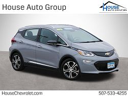 2019 Chevrolet Bolt EV Premier 