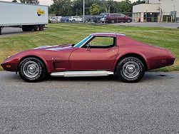 1974 Chevrolet Corvette  