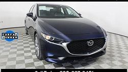 2023 Mazda Mazda3 Select 