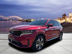 2022 Kia Sorento SX Prestige