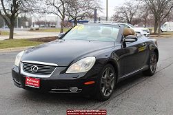 2006 Lexus SC 430 Base