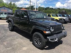 2024 Jeep Gladiator  