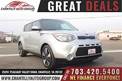 2014 Kia Soul Soul! 