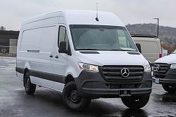 2024 Mercedes-Benz Sprinter 2500 High Roof