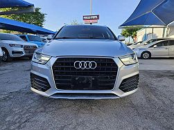 2018 Audi Q3 Premium 