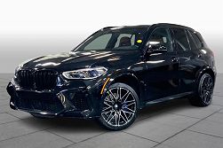 2020 BMW X5 M  