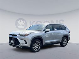 2024 Toyota Highlander Limited 