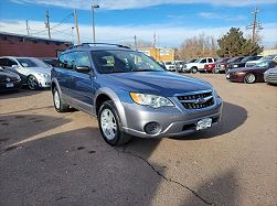 2008 Subaru Outback  