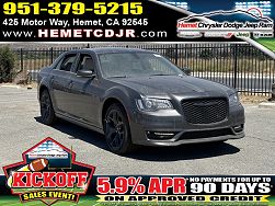 2023 Chrysler 300 Touring L