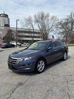 2012 Honda Accord Crosstour EXL 