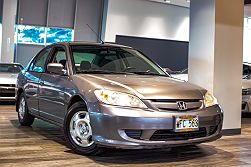 2004 Honda Civic  