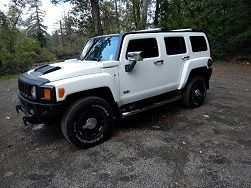 2006 Hummer H3  