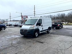 2015 Ram ProMaster 1500 