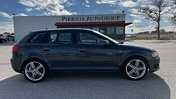 2013 Audi A3 Premium Plus 