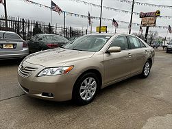 2009 Toyota Camry XLE 