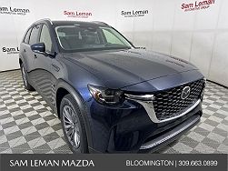 2024 Mazda CX-90 Select 