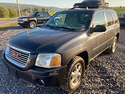 2007 GMC Envoy SLE 