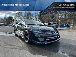 2012 Mitsubishi Eclipse GS 