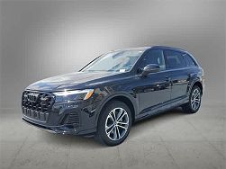 2025 Audi Q7 Premium Plus 45