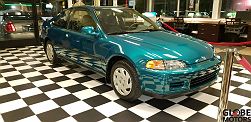 1995 Honda Civic EX 