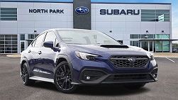 2022 Subaru WRX  